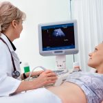 Hamileyken Ultrason